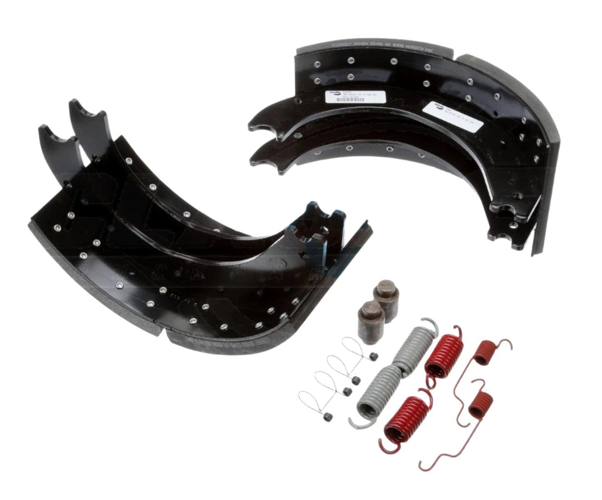 K098159 | Genuine Bendix Brake Shoe Kit