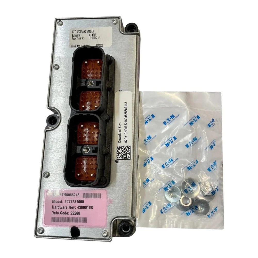 K4319 | Genuine Eaton ECU Transmission Control Module