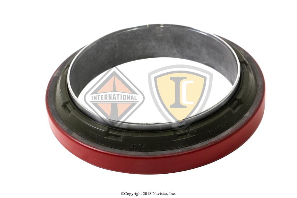 1833096C95 | Genuine International Front Oil Seal Kit