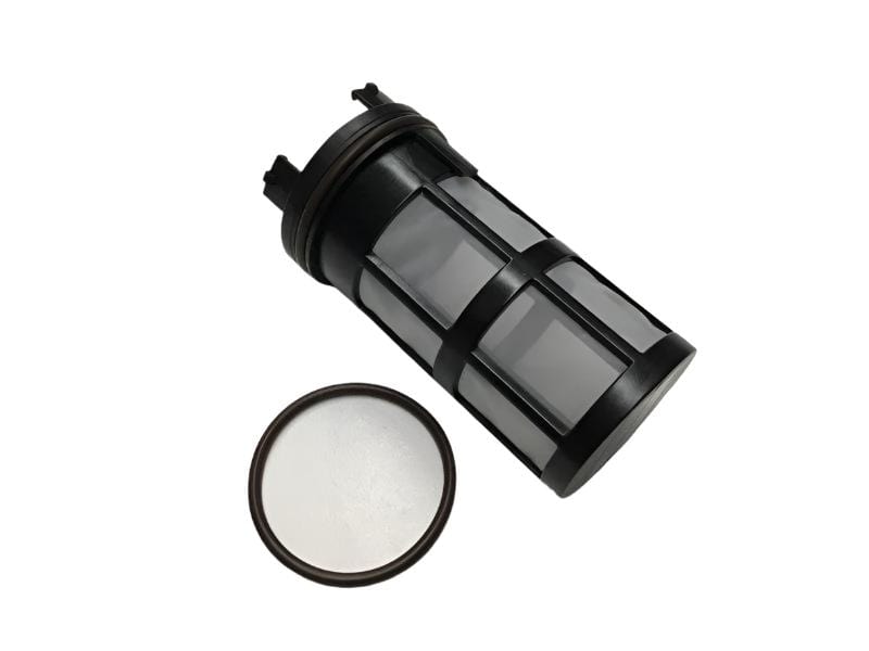 1899335C91 | Genuine International Fuel Pump Strainer Kit - With Adapter