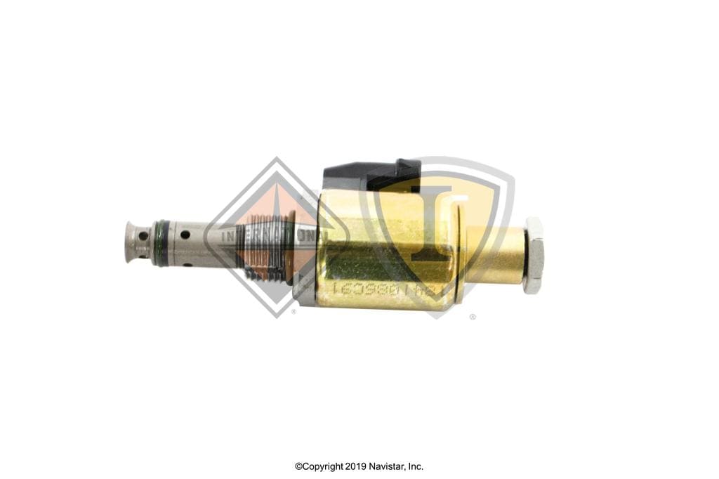1841217 | Genuine International Fuel Injection Control Regulator Valve
