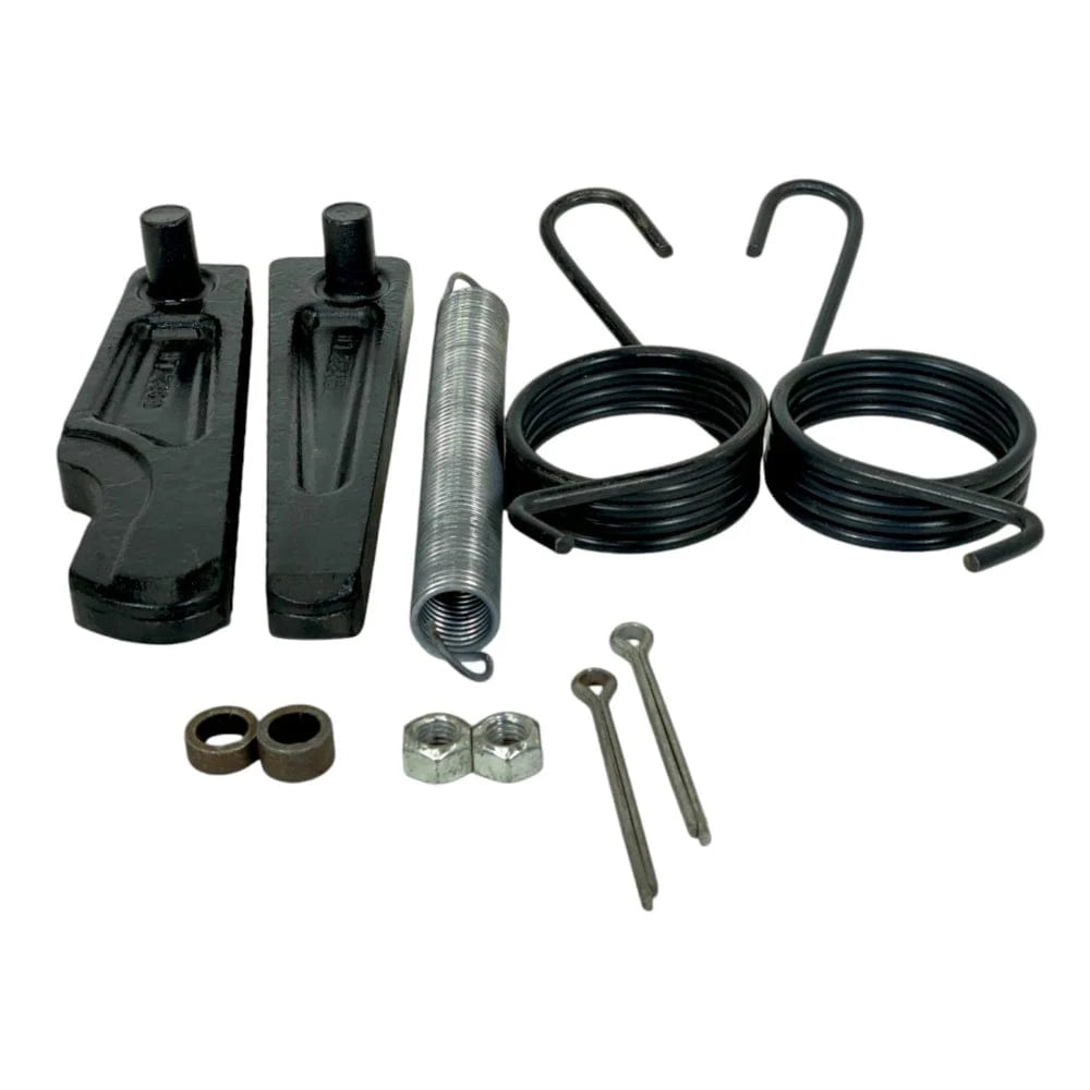 KIT-RPR-5092L | Genuine Fontaine LH Rebuild Kit