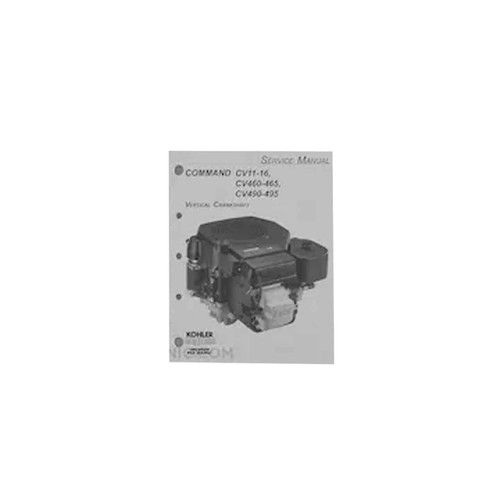 Kohler 12 690 01 Sm; Cv1116/Cv460465/Cv49049 Original Part