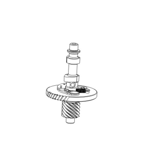 Kohler 14 010 17S Camshaft Assembly Original Part