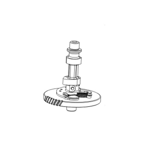 Kohler 14 010 20S Camshaft Assembly Original Part