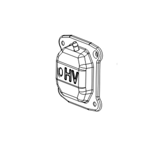 Kohler 14 096 143S Cover; Assembly Original Part