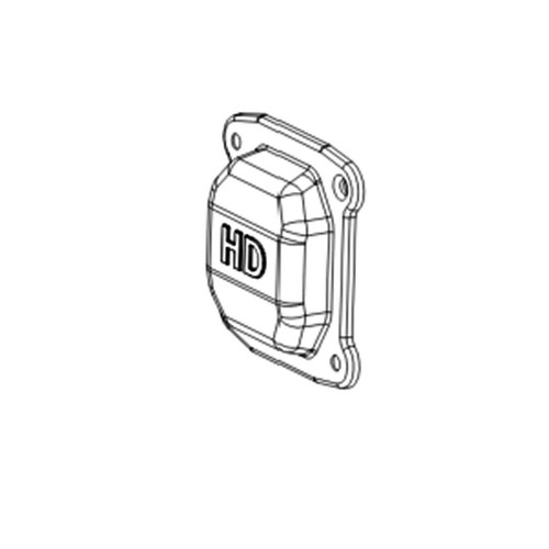 Kohler 14 096 177S Cover; Valve Original Part