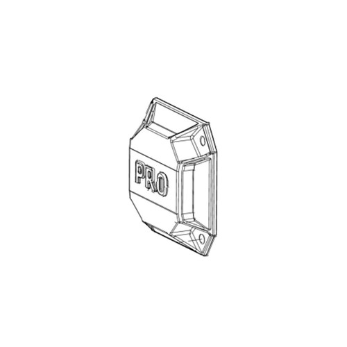 Kohler 14 096 184S Cover; Valve Assembly Original Part