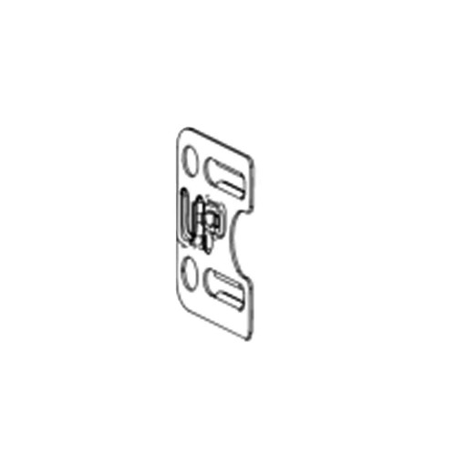 Kohler 14 146 28S Plate; Pushrod Guide Original Part
