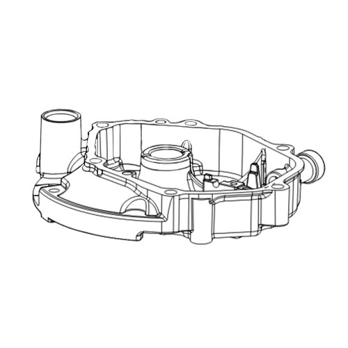 Kohler 14 199 40S Kit; Oil Pan Original Part