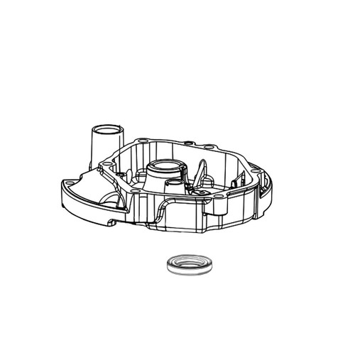 Kohler 14 199 55S Kit; Oil Pan Original Part