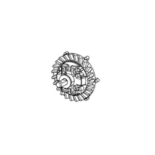 Kohler 14 310 05S Gear Assembly; Governor Original Part