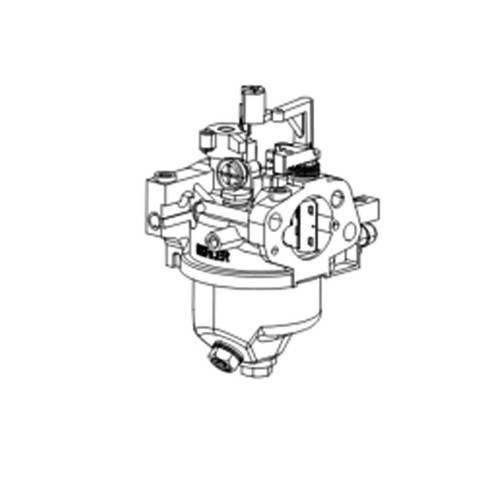 Kohler 14 853 104S Kit; Carburetor Complete Original Part