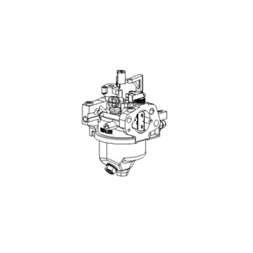 Kohler 14 853 106S Kit; Carburetor Complete Original Part