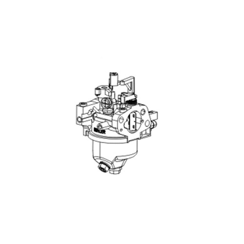Kohler 14 853 119S Kit;Carburetor (Huayi) Original Part