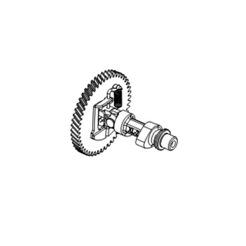 Kohler 17 010 38S Camshaft Assembly Original Part
