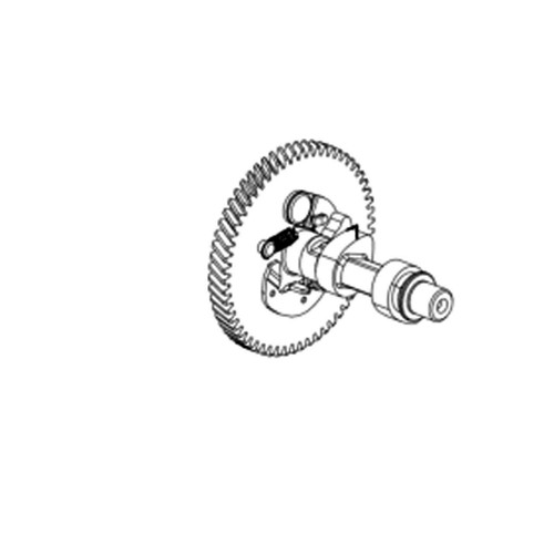Kohler 17 010 39S Camshaft Assembly Original Part