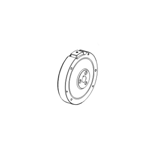 Kohler 17 025 47S Flywheel; Assembly Cast Iron Original Part
