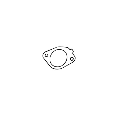 Kohler 17 041 74S Gasket; Throttle Body Original Part