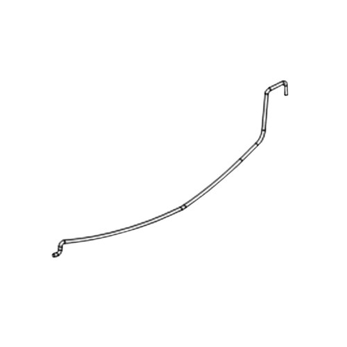 Kohler 17 079 31S Linkage; Remote Control Original Part