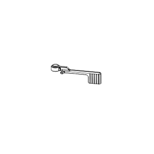 Kohler 17 090 85S Kit; Choke And Shutoff Lever Original Part