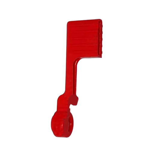 Kohler Engines 17 090 86S Fuel Shutoff Lever Original part