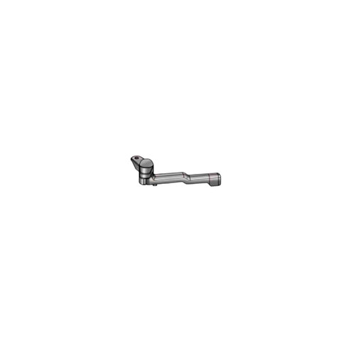 Kohler 17 090 88S Kit; Choke And Shutoff Lever Original Part