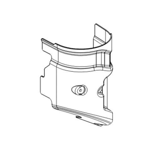 Kohler 17 096 107S Cover; Air Cleaner Base Original Part