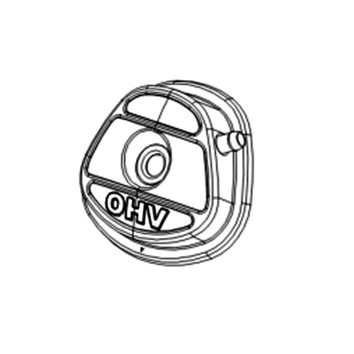 Kohler 17 096 123S Valve Cover Assembly Original Part