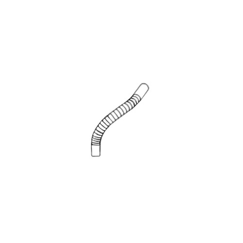 Kohler 17 111 42S Fuel Hose; Low Permeation Original Part