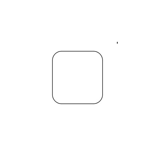 Kohler 17 113 143S Label; Choke Original Part