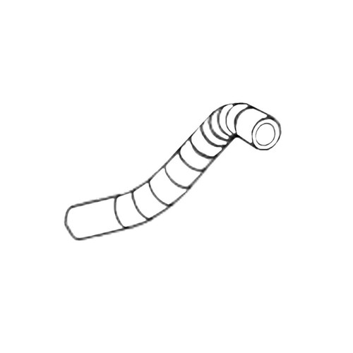 Kohler 17 123 116S Tube; Breather Original Part