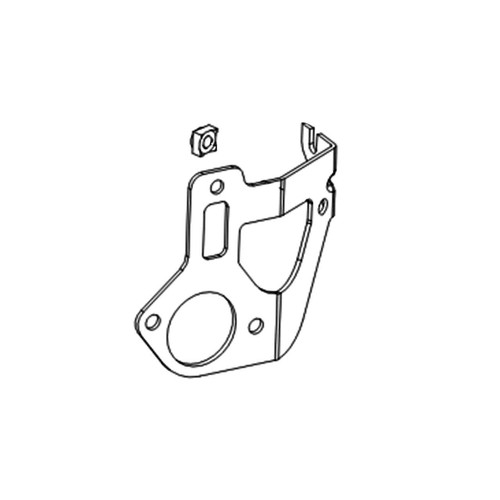 Kohler 17 126 254S Bracket; Governor Original Part