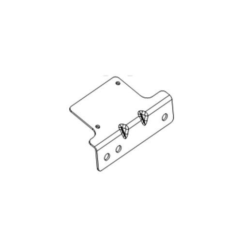 Kohler 17 126 276S Bracket; Button Box Original Part