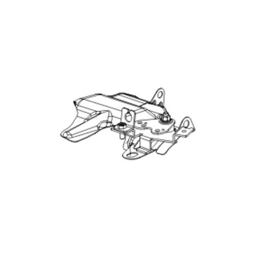 Kohler 17 126 281S Bracket Assembly; Control Syst Original Part