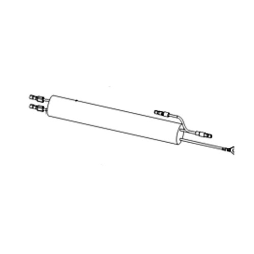 Kohler 17 176 27S Harness; Microswitch Original Part