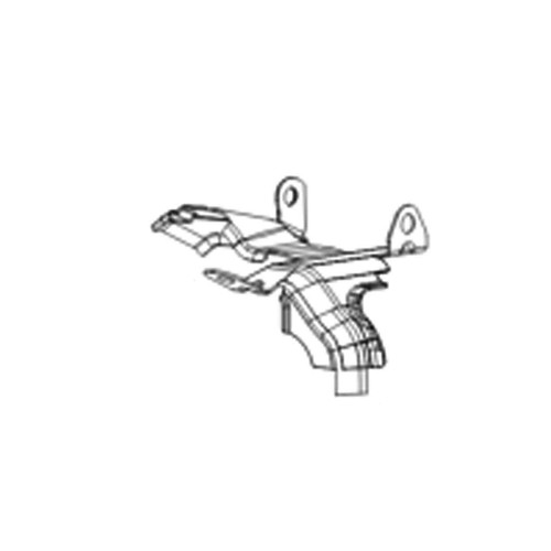 Kohler 17 314 186S Flow; Shield Original Part