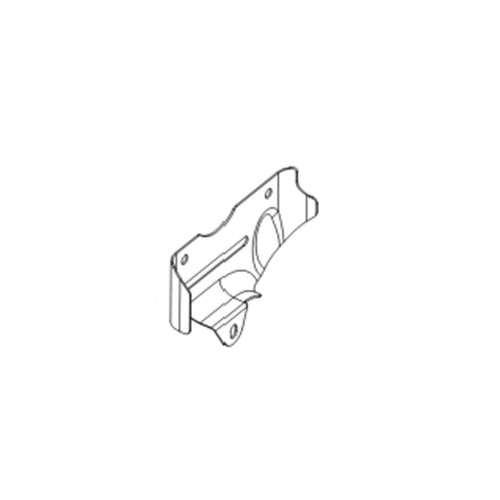 Kohler 17 314 41S Shield; Pipe Protector Original Part