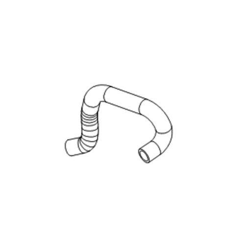 Kohler 17 326 23S Hose; Breather Original Part