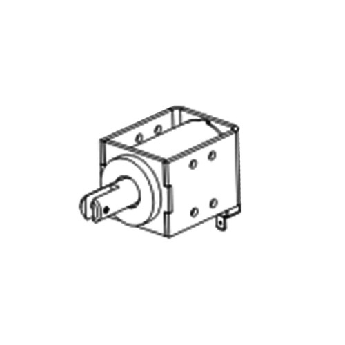 Kohler 17 435 08S Kit; Solenoid Idle Original Part