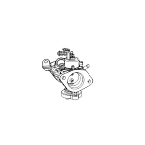 Kohler 17 583 06S Kit;Throttle Body Original Part