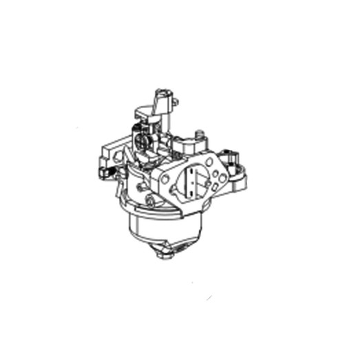 Kohler Engines 17 853 127S Carburetor Complete Original part