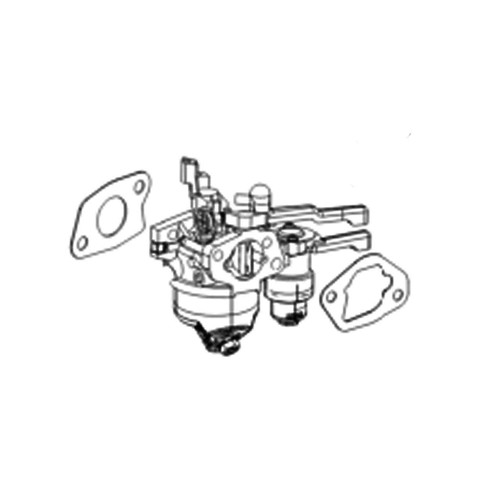 Kohler 17 853 158S Kit; Carburetor Complete Original Part