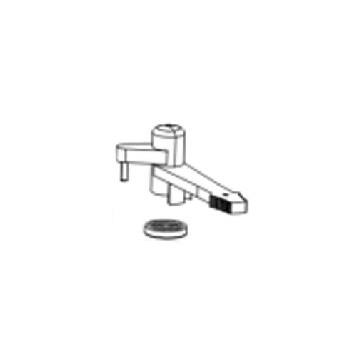 Kohler 18 090 38S Lever; Choke Original Part