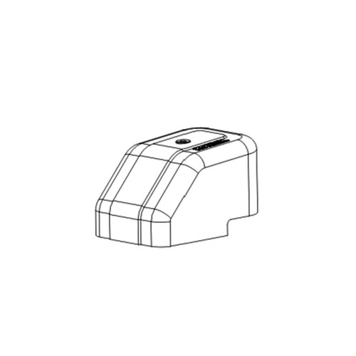 Kohler 18 096 35S Cover; Air Cleaner Assembly Original Part