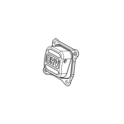 Kohler 18 096 40S Cover; Valve Assembly Original Part