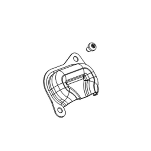 Kohler 18 265 16S Kit; Deflector Original Part