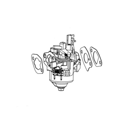 Kohler 18 853 42S Kit;Carburetor (Huayi) Original Part