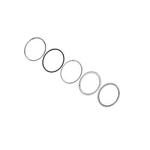 Kohler 19 108 04S Kit; Ring Set (Std) Original Part