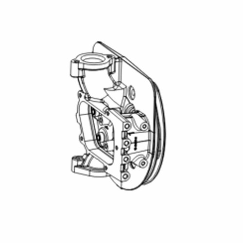 Kohler 19 318 09S Cabeza Cilindro No.1/Kit;Cylinder Original Part